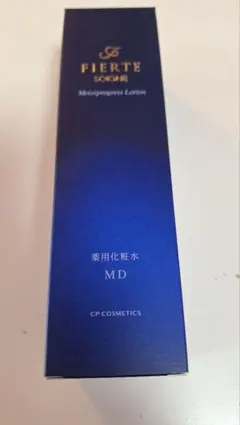 cpコスメ フィエルテ ローションMD - メルカリ