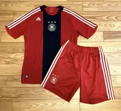 サッカーユニフォーム上下セット セットアップ 日本代表 26-27シーズン