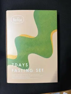 Stoked store befas ファスティング7日間2セット - メルカリ