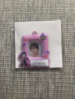 RIIZE グッズ ランダムトイ ウォンビン ミニフォトホルダー - メルカリ