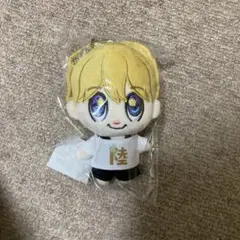 龍宮城 冨田侑暉 陸 りゅぐるみ キーホルダー 新品未開封 - メルカリ