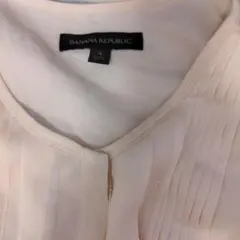 バナナ・リパブリック　ワンピース