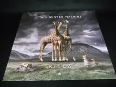 THIS WINTER MACHINE/KITES