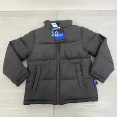 ペンフィールド 中綿 ジャケット チャコール キッズ 130サイズ