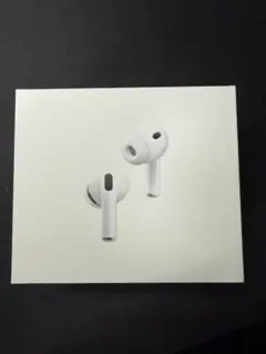 AirPods Pro3 新品未開封品 - メルカリ