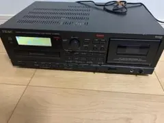 A&D GX-Z7000 カセットデッキ 3ヘッド デュアルキャプスタン - メルカリ