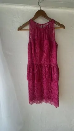 値下げ⭐︎MILLY ドレス