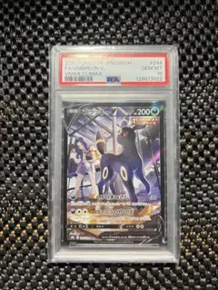 ブラッキーV CSR PSA10