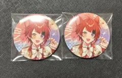 すとぷり 莉犬 缶バッチ すとふぇす 等身