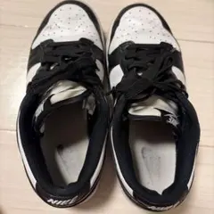 Nike Dunk Low "Panda" パンダダンクのサムネイル
