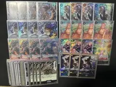 M*☆様 ロブ・ルッチパラレルデッキ