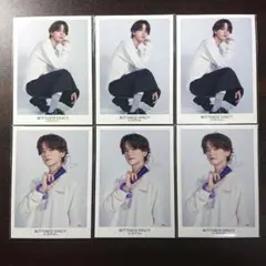 中島颯太 フォトカ①