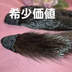 ミンクのしっぽのサムネイル