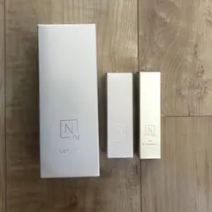 Nオーガニック　ブライト ホワイトクリアローション 100ml