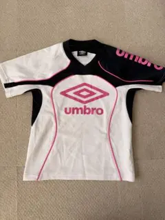 【まとめ発送可能】umbro UBS7200SDJ Tシャツ 120サイズのサムネイル