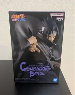 2026年最新】NARUTO-ナルト- 疾風伝 Combination Battle うちはサスケ