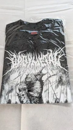 未開封】BABYMETAL 速乾 子狐モッシュッシュTシャツ L - メルカリ