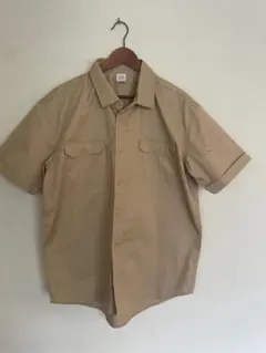 United Athle Works T/C ワーク ショートスリーブ XXLのサムネイル