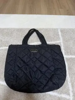 MARC BY MARC JACOBS キルティングナイロントートバッグ 訳アリのサムネイル