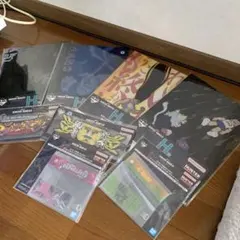 HUNTER×HUNTER 一番くじ