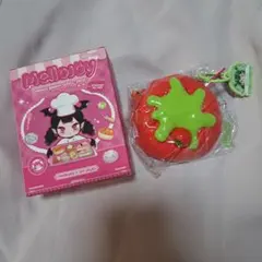 メロジョイ ファンタジーベーカリーシリーズ トマト
