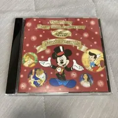 ウォルト・ディズニー Happy 100th Anniversary 音楽大賞