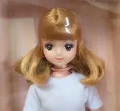 リカちゃんキャッスル きらちゃん 2023年S月間ドールコレクション