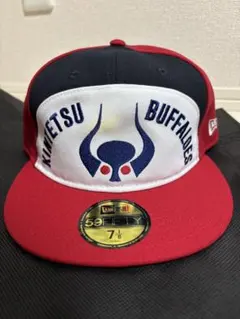 2026年最新】近鉄バファローズ ニューエラの人気アイテム - メルカリ