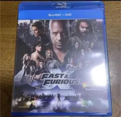 大爆速❤️ ワイルド・スピード ファイヤーブースト ('23米