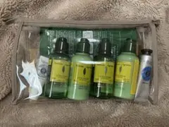 LOCCITANE ロクシタン アメニティ
