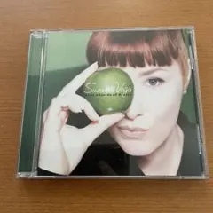 スザンヌ・ヴェガ