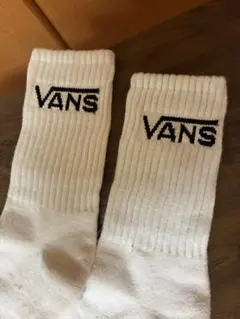 VANSキムタク私物着ソックスWTAPSワコマリアネイバーフッドテンダーロインのサムネイル