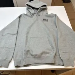 Stussy × Nike Hoodie 