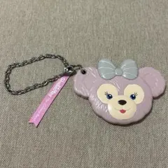 シェリーメイ スライドミラー チェーン付