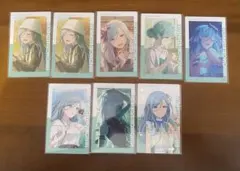 プロセカ　エピカ　日野森雫　まとめ売り