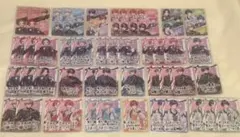 VOISINGチップス カード 23種まとめ売り いれいす すたぽら シクフォニ