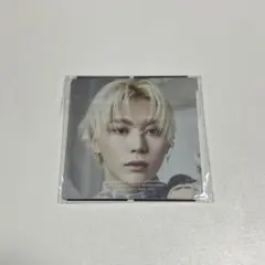 セブチ HAPPY BURSTDAY スングァン パズル