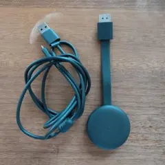 Google Chromecast 第3世代 本体 NC2-6A5 - メルカリ