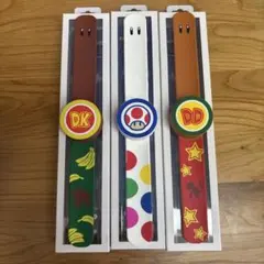 USJ パワーアップバンド×4 - メルカリ