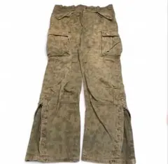 2026年最新】goaフレアパンツの人気アイテム - メルカリ