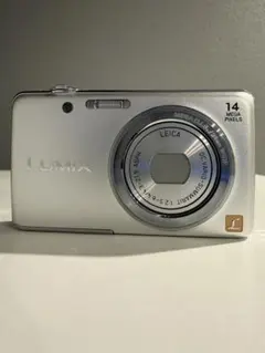 2026年最新】lumix dmc-fh6の人気アイテム - メルカリ