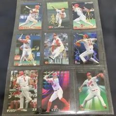 2026年最新】野球カード引退品の人気アイテム - メルカリ