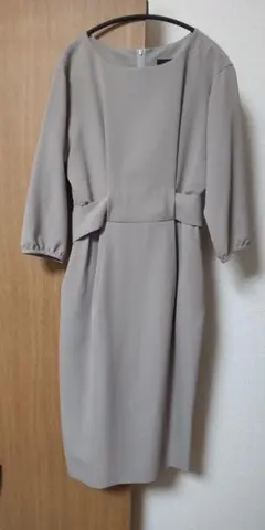 ワンピース Mサイズ 卒業式や卒園式に