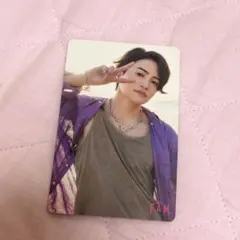 timelesz 菊池風磨 橋本将生