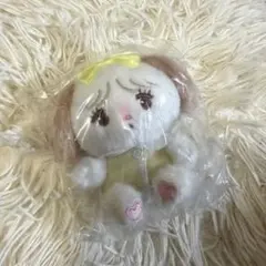 mikko ぬいぐるみ2 スフレ