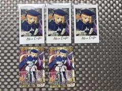 FGOACクー・フーリン(オルタ) 2023バレンタインフレーム版最終フェイタル FGOACクー・フーリン(オルタ) 2023バレンタインフレーム版最終