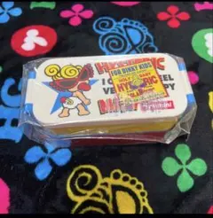 HYSTERIC MINI 2段ランチボックス　弁当箱　ヒスミニのサムネイル