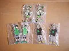 GRe4N BOYZ アクリルスタンド - メルカリ