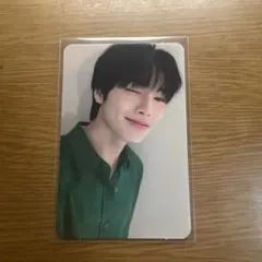 StrayKids スキズ I.N アイエン 樂STAR サウェ ソウルコン