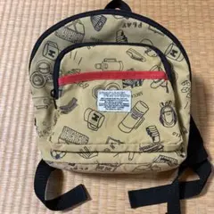 BREEZE♡キッズリュック♡Sサイズ